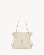 Saint Laurent small JAMIE SHOPPING in lambskin