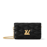 Louis Vuitton M13139 Wallet On Chain GO-14