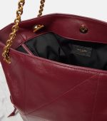 Saint Laurent small JAMIE SHOPPING in lambskin - Image 7