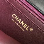 CHANEL MINI 2.55 HANDBAG AS0874 - Image 7