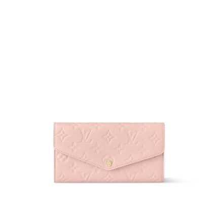 Louis Vuitton M83443 Sarah Wallet