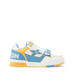 Louis Vuitton 1AIIXW LV Trainer Sneaker - Image 5