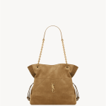 Saint Laurent JAMIE SHOPPING SMALL IN SUEDE（Top quality）