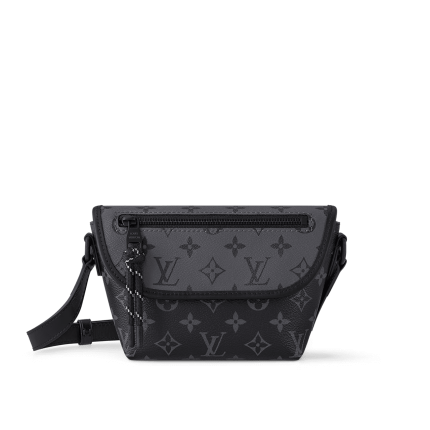 Louis Vuitton M12806 Pulse Wearable Wallet
