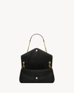 Saint Laurent CALYPSO medium in grained lambskin - Image 3