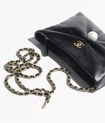 Chanel Clutch with chain - Image 3