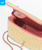 CHANEL Small Flap Bag - Image 4