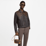 Louis Vuitton M14058 Trocadéro Wearable Wallet - Image 12
