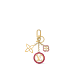 Louis Vuitton M64525 Colorline Bag Charm and Key Holder