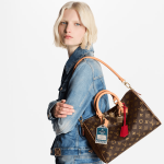Louis Vuitton M11945 Speedy Soft 30 Crafty - Image 2