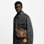 Louis Vuitton N00147 Montsouris Messenger PM - Image 2
