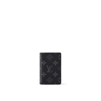 Louis Vuitton M61696 Pocket Organizer