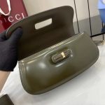 GUCCI BAMBOO DIVA MEDIUM BAG - Image 9