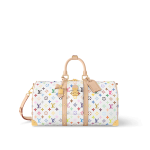 Louis Vuitton M13742 LV x TM Keepall 45