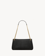 Saint Laurent CALYPSO medium in grained lambskin - Image 4