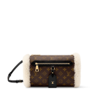Louis Vuitton M26853 Teddy Mitt
