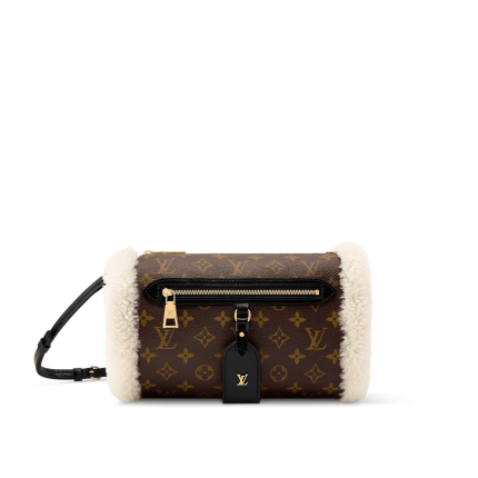 Louis Vuitton M26853 Teddy Mitt