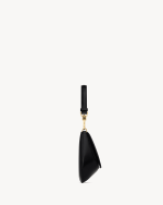 VOLTAIRE TOP HANDLE in BOX SAINT LAURENT - Image 4