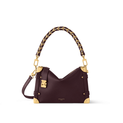 Louis Vuitton M25669 Side Trunk MM