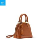 Louis Vuitton M25538 Alma BB - Image 4
