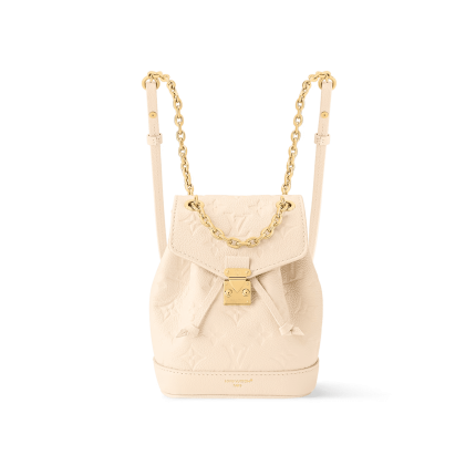 Louis Vuitton M25819 Nano Noé Backpack