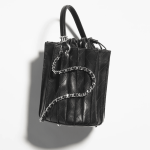 Chanel Small Bucket Bag