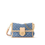 Louis Vuitton M13319 Dauphine Soft GM