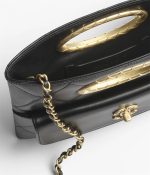 Chanel Clutch - Image 3