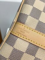 Louis Vuitton Speedy Bandouliere N41373 - Image 4
