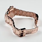 Rolex Daytona 116505 Rose Gold Sundust Diamond Baguette Dial (2015) - Image 7