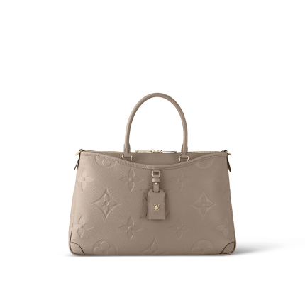 Louis Vuitton TRIANON medium handbag M46504
