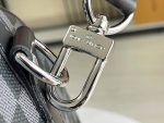 Louis Vuitton N41413 Keepall Bandoulière 55 - Image 6