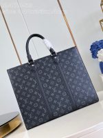 Louis Vuitton M47059 Sac Plat 24H - Image 5