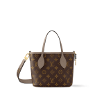 Louis Vuitton M12109 Neverfull Bandoulière Inside Out BB (top quality) - Image 3