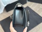 BOY CHANEL flap bag - Image 7