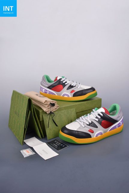 Gucci Shoes | Mastercraft Quality