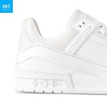 Louis Vuitton 1AC29Q LV Trainer Sneaker - Image 4