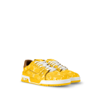 Louis Vuitton 1AHAOK LV Trainer Sneaker