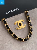 Chanel Large Flap Bag with Top Handle - Image 5