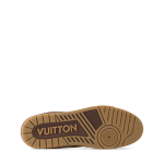 Louis Vuitton 1AH637 LV Trainer Sneaker - Image 6