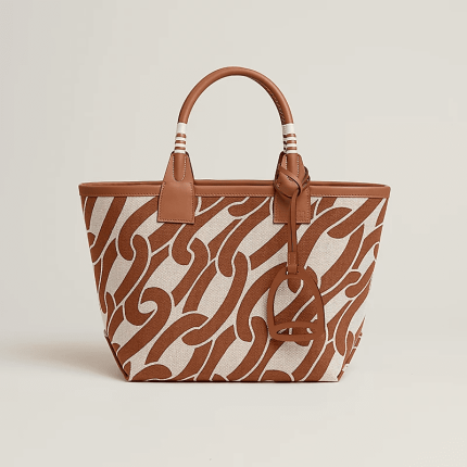 Hermès Tasche Steeple 25
