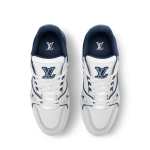 Louis Vuitton 1AIJ24 LV Trainer Sneaker - Image 2