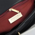 CHANEL 19 HANDBAG AS1160 - Image 5