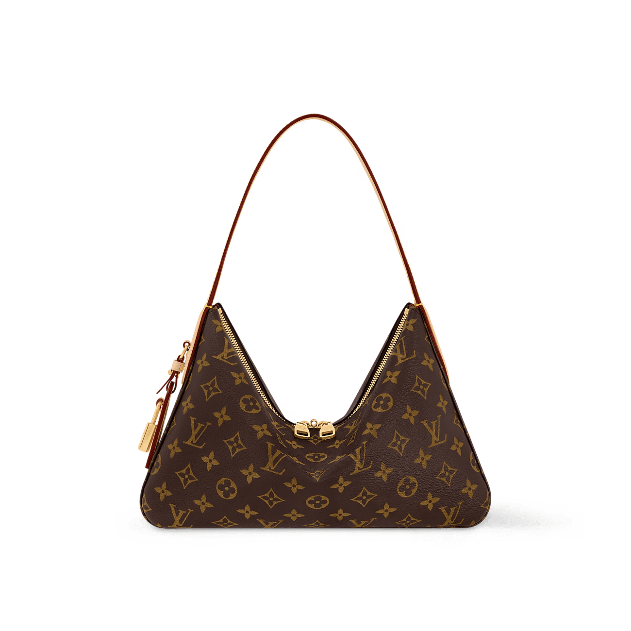 e3dba9e67c06c9406eec639008278bb7.png Louis Vuitton M11952 Slouchy PM - Image 1