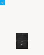 Saint Laurent SUNSET MEDIUM IN CROCODILE-EMBOSSED LEATHER - Image 4