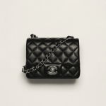 Chanel Mini Classic Handbag