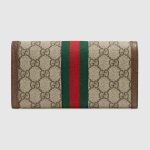 Gucci Ophidia continental wallet - Image 3