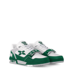 Louis Vuitton 1AHTCZ LV Trainer Sneaker