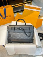 Louis Vuitton M46953 Steamer PM - Image 9