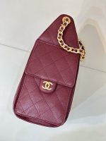 CHANEL 25 Small Handbag - Image 8